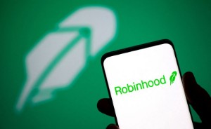 Picture of Robinhood climbs back from lowest level since IPO