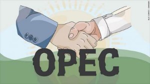 Ảnh của Dầu tăng nhẹ sau quyết định nâng sản lượng của OPEC+