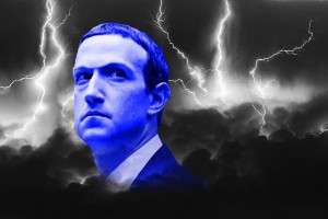 Picture of Zuckerberg Warns Europe About New Data Regulations