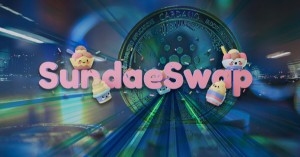 Ảnh của SundaeSwap đề xuất “đảo ngược ISO”, 20 triệu token SUNDAE sẽ được giveaway