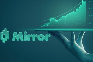 Ảnh của Mirror Protocol (MIR) có dấu hiệu chạm đáy đầu tiên sau khi tăng 30% trong 48 giờ