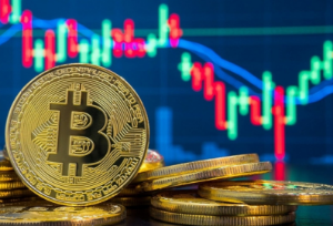 Ảnh của Bitcoin giảm xuống $ 40k giữa sự không chắc chắn của các yếu tố vĩ mô, điều gì tiếp theo?