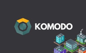 Picture of Komodo (KMD) tăng 54% sau nỗ lực mở rộng khả năng tương tác với AtomicDEX