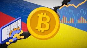 Ảnh của Căng thẳng Nga-Ukraine leo thang, Bitcoin trượt về $36k, chứng khoán Á-Âu-Mỹ xáo trộn