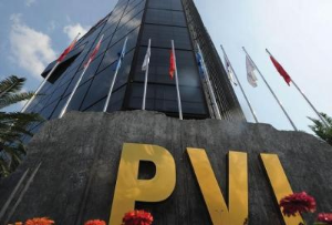 Ảnh của Tổ chức liên quan Chủ tịch PVI muốn mua 1 triệu cp
