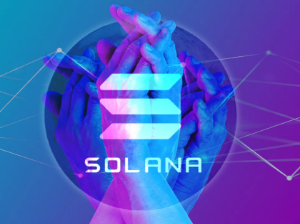 Ảnh của Solana (SOL) tạo mô hình tăng giá sau khi giảm 69% từ ATH