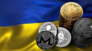 Ảnh của Ukraine kêu gọi quyên góp bằng Bitcoin, ETH và USDT – CEO FTX tặng mỗi người dùng nước này $25