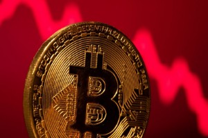 Picture of Bitcoin tiếp tục tăng giá với tốc độ nhanh nhất trong 12 tháng