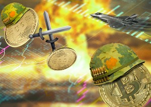 Ảnh của Lãi suất tăng, CPI và chiến tranh ở châu Âu – 5 điều về Bitcoin cần theo dõi trong tuần này