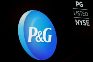 P&G ending new capital investments, reducing portfolio in Russia