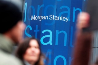 Morgan Stanley backs cautious Fed rate hike as Ukraine crisis fuels inflation