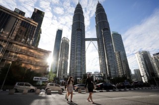 Malaysia's 2021 investments hit record $73 billion