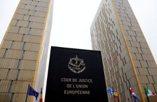 Fines over cheaper 'posted workers' must be proportionate, EU court says