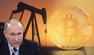 Ảnh của Bitcoin có vẻ đã sẵn sàng retest $43k giữa lúc Mỹ cấm nhập khẩu dầu từ Nga