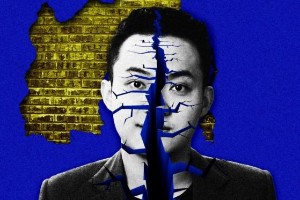 Picture of The Two Faces of Justin Sun in Times of War in Ukraine