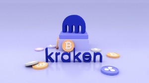 Ảnh của Kraken sẽ giveaway 1.000 đô la trong Bitcoin cho người dùng Ukraine đăng ký trước 10/3