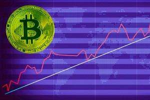 Ảnh của Bitcoin biến động mạnh khi lạm phát của Hoa Kỳ trong tháng 2 chạm mức cao nhất trong nhiều thập kỷ