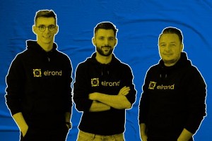 Ảnh của Romanian Central Bank Approves Elrond Acquisition of EMI Institution Twispay