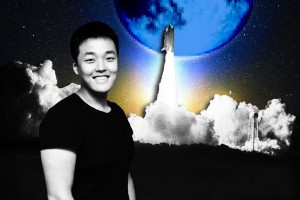 Picture of The Terraform Labs CEO and Founder Do Kwon Made Multi-Million Bets on the Price of LUNA