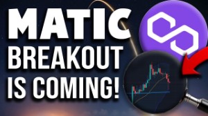 Ảnh của Polygon (MATIC) sẽ breakout 35% nếu làm được điều này