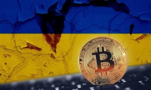 Ảnh của Một số ngân hàng Ukraine cấm mua Bitcoin dù đã hợp pháp hóa tiền điện tử
