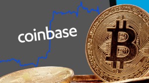 Ảnh của Bitcoin áp đảo cổ phiếu COIN kể từ khi Coinbase IPO