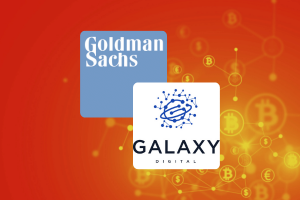 Picture of Goldman Sachs hoàn thành giao dịch quyền chọn Bitcoin OTC đầu tiên
