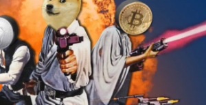 Picture of Dogecoin (DOGE) có thể đã bứt phá mô hình 192 ngày, mức kháng cự tiếp theo là $ 0,16