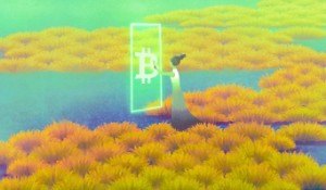 Picture of Bitcoin liên tục rút ngắn sóng – Các địa chỉ USDT gợi ý động thái lớn