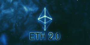 Ảnh của Trader đặt cược vào việc staking Ether sau khi nâng cấp Eth 2.0