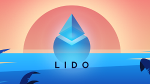 Picture of Tổng giá trị bị khóa của Lido (LDO) vượt mốc 16 tỷ đô la