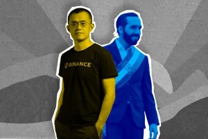 Picture of President Bukele of El Salvador to Meet With Binance to Foster Bitcoin Adoption