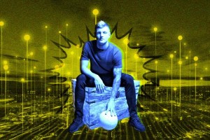 Picture of Binance NFT Announces Unique Mystery Box Collection in Collaboration with Toni Kroos