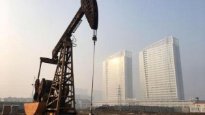 Ảnh của “Đại gia” dầu khí Trung Quốc dự kiến đầu tư mạnh nhất trong lịch sử để tăng sản lượng dầu