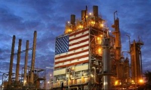 Ảnh của Lý do các công ty dầu Mỹ không vội tăng sản lượng để hạ nhiệt giá dầu