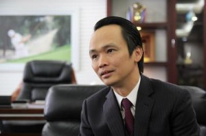 Ảnh của Bộ Tài chính lên tiếng về vụ ông Trịnh Văn Quyết