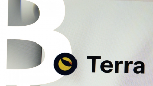 Ảnh của Terra mua thêm 2.943 Bitcoin trị giá 140 triệu đô la