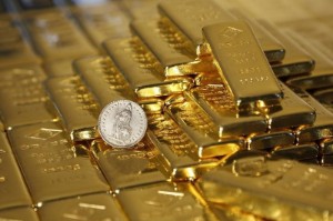 Ảnh của Nhu cầu mua vàng tại Nga tăng vọt