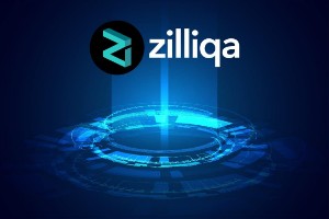 Ảnh của Zilliqa ra mắt Metaverse đẩy giá ZIL tăng 350% chỉ trong 6 ngày, sắp có sự kiện bán tháo?