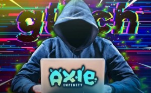 Ảnh của Trader bán lẻ và game thủ là những người thiệt hại nhiều nhất trong vụ hack Ronin của Axie Infinity