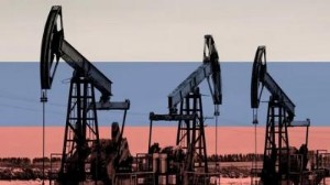 Ảnh của Mỹ tăng cường nhập khẩu dầu mỏ của Nga