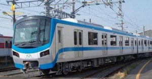 Ảnh của Tư vấn dự án metro Bến Thành - Tham Lương chính thức chấm dứt hợp đồng