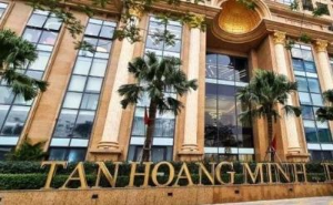 Ảnh của Uỷ ban Chứng khoán: Nhóm Tân Hoàng Minh không báo cáo về các đợt phát hành trái phiếu
