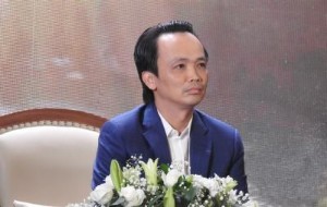 Ảnh của UBCKNN hủy quyết định xử phạt hành chính với ông Trịnh Văn Quyết