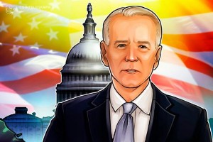 Ảnh của President Biden is preparing to announce picks for SEC commissioners: Report