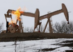 Ảnh của Giá dầu hướng đến mốc 100$; Các biện pháp trừng phạt Nga tạm thời chưa thực hiện