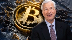 Ảnh của Nhà đầu tư tích lũy Bitcoin vào tháng 3 khi CEO JP Morgan lo ngại về rủi ro chưa từng có trong năm 2022