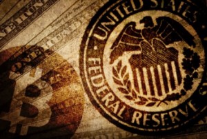 Ảnh của Thuyết âm mưu: Fed Hoa Kỳ đang cố tình buộc tiền điện tử giảm giá?