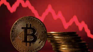 Ảnh của Bitcoin có nguy cơ quay trở lại hỗ trợ $38.000 sau khi giảm dưới $43.000