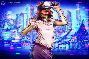 Picture of There is room for the Metaverse in 2022, but the virtual space is far from perfect